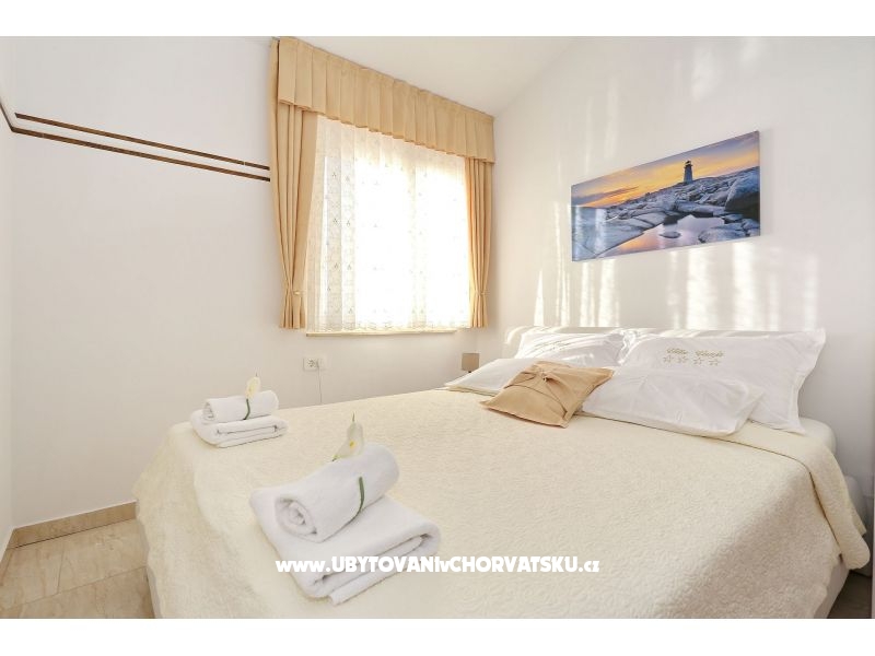 Villa Vanja – Ferienwohnung Insel Vir, Kroatien – Foto 4