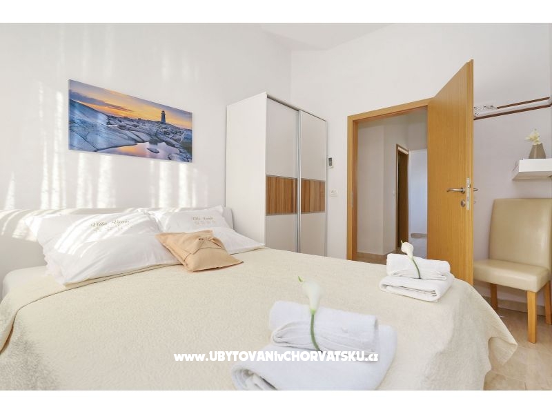 Villa Vanja – Ferienwohnung Insel Vir, Kroatien – Foto 5