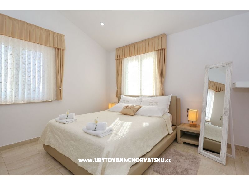 Villa Vanja – Ferienwohnung Insel Vir, Kroatien – Foto 6