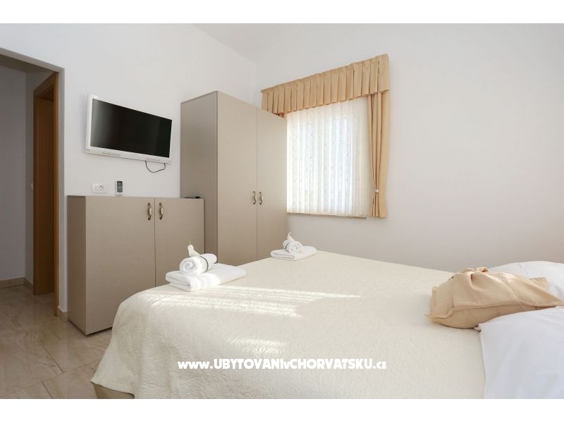 Villa Vanja – Ferienwohnung Insel Vir, Kroatien – Foto 7