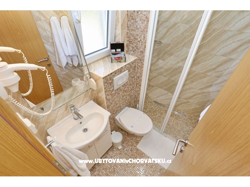 Villa Vanja – Ferienwohnung Insel Vir, Kroatien – Foto 8