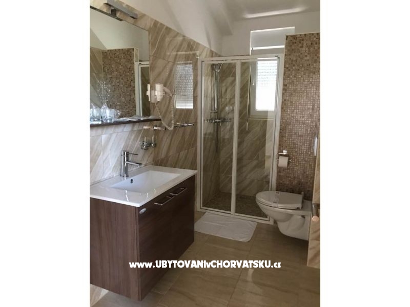 Villa Vanja – Ferienwohnung Insel Vir, Kroatien – Foto 9