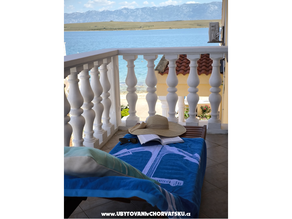 Villa Dado - ostrov Vir Croatia