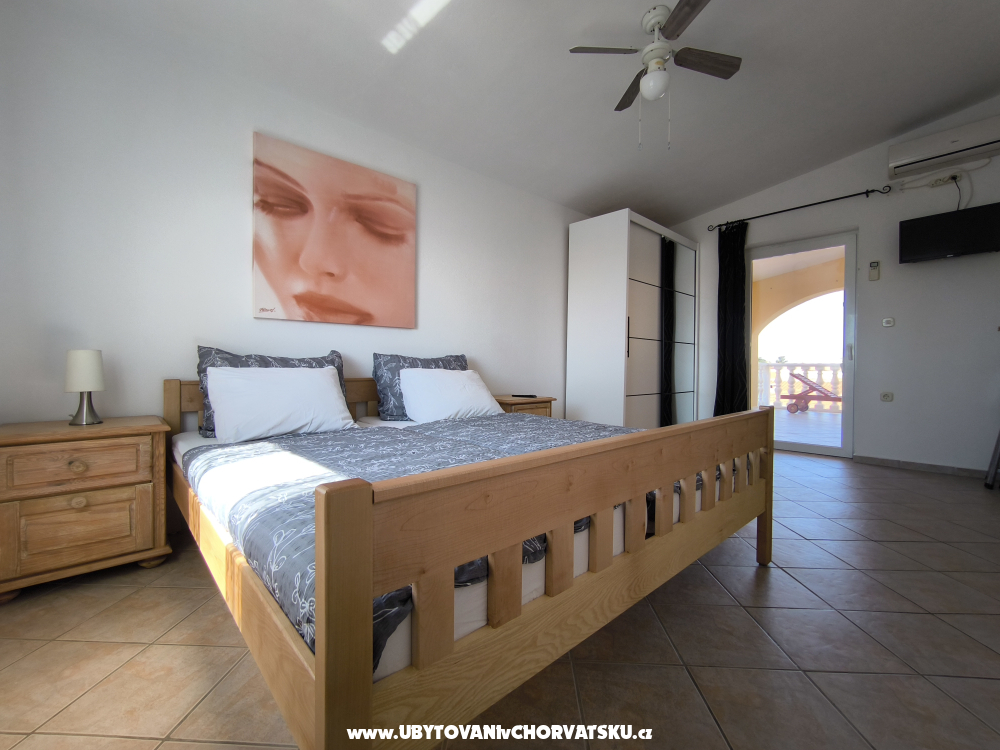 Villa Dado - ostrov Vir Croatia