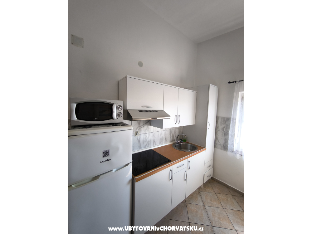 Villa Dado - ostrov Vir Croatia