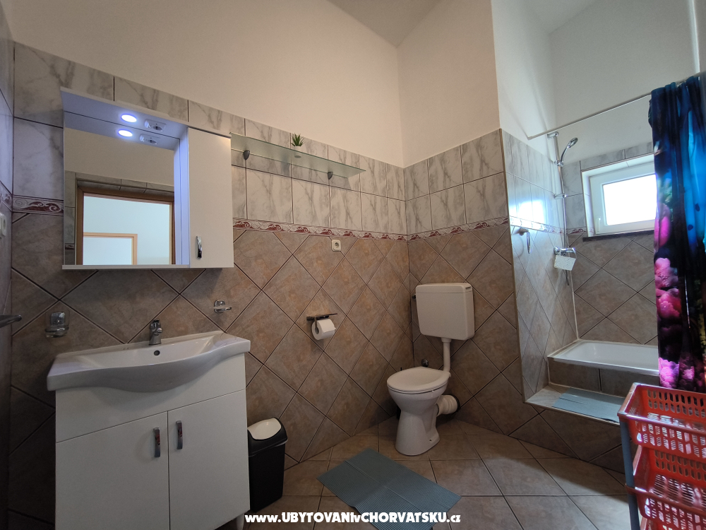Villa Dado - ostrov Vir Croatia