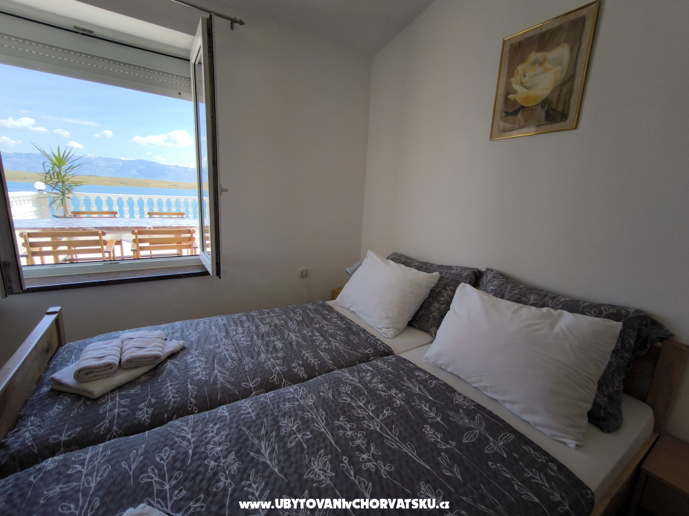 Villa Dado - ostrov Vir Croatia