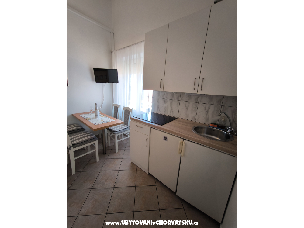 Villa Dado - ostrov Vir Croatia
