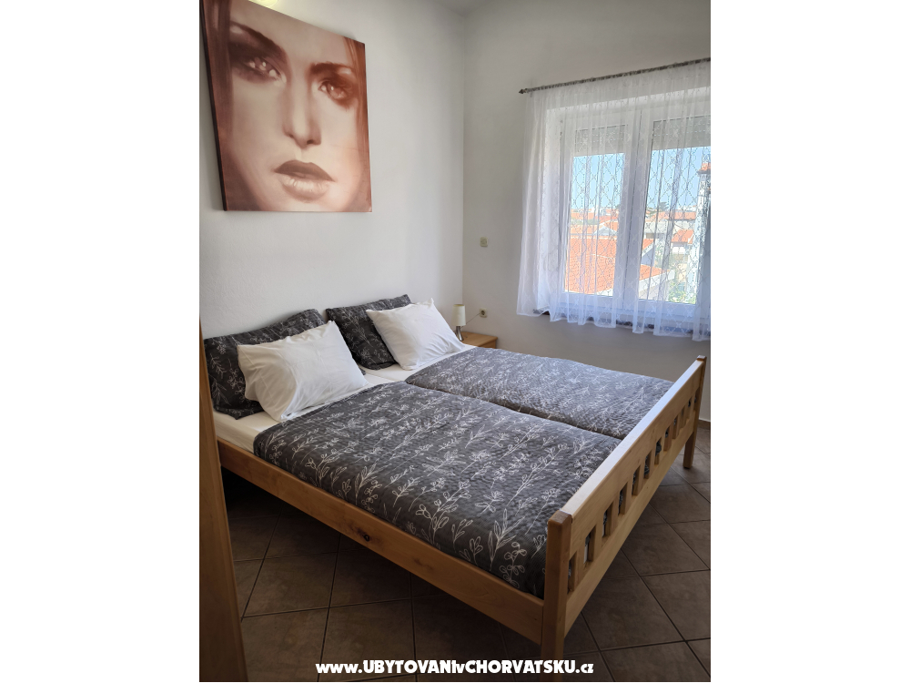 Villa Dado - ostrov Vir Croatia