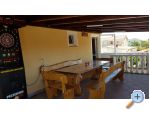Villa Dado - ostrov Vir Croatie