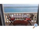 Villa Dado - ostrov Vir Croatie