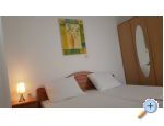 Villa Dado - ostrov Vir Croatie
