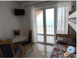 Villa Dado - ostrov Vir Croatie