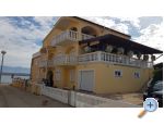 Villa Dado - ostrov Vir Croatie