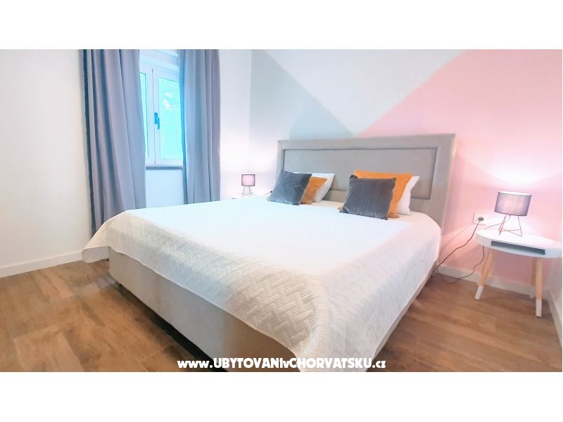 Villa Dora – Ferienwohnung Insel Vir, Kroatien – Foto 10