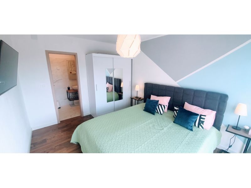 Villa Dora – Ferienwohnung Insel Vir, Kroatien – Foto 11