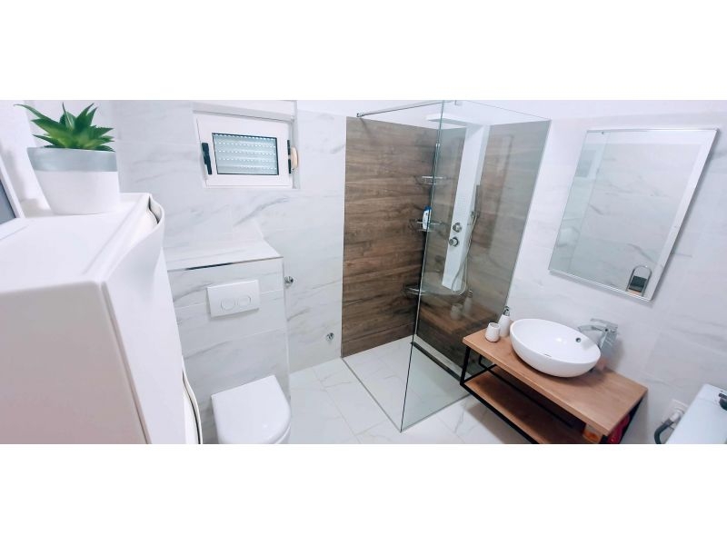 Villa Dora – Ferienwohnung Insel Vir, Kroatien – Foto 13