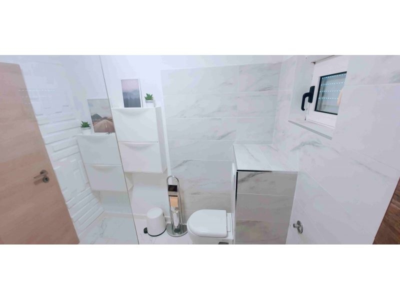 Villa Dora – Ferienwohnung Insel Vir, Kroatien – Foto 14