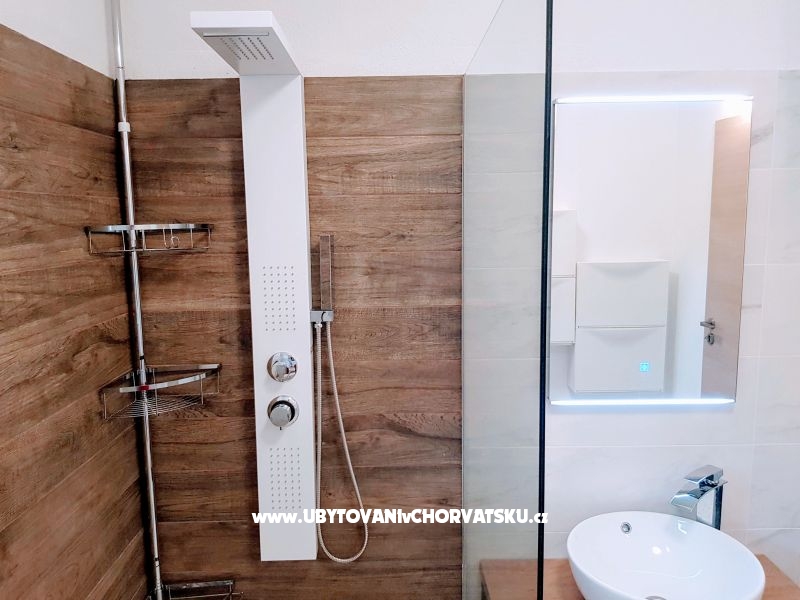 Villa Dora – Ferienwohnung Insel Vir, Kroatien – Foto 16