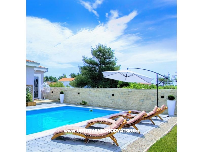 Villa Dora – Ferienwohnung Insel Vir, Kroatien – Foto 17