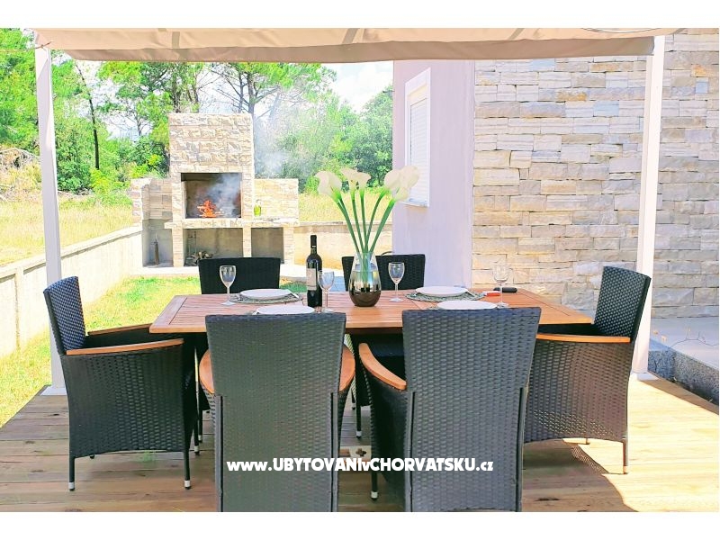 Villa Dora – Ferienwohnung Insel Vir, Kroatien – Foto 18