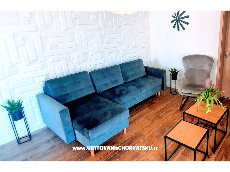 Villa Dora – Ferienwohnung Insel Vir, Kroatien – Foto 7