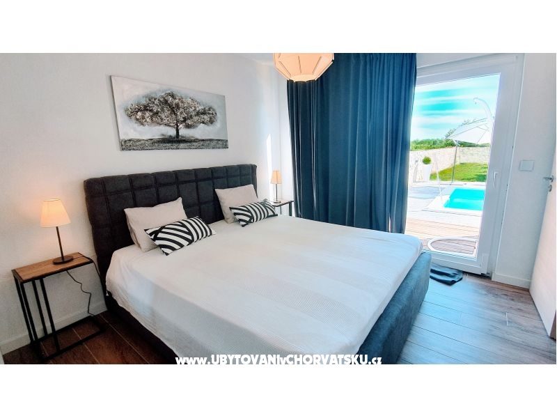 Villa Dora – Ferienwohnung Insel Vir, Kroatien – Foto 9