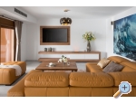 Villa Malibu Eclipse - ostrov Vir Hrvaka