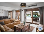 Villa Malibu Eclipse - ostrov Vir Kroatien