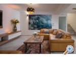 Villa Malibu Eclipse - ostrov Vir Kroatien