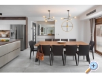 Villa Malibu Eclipse - ostrov Vir Kroatien