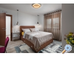 Villa Malibu Eclipse - ostrov Vir Kroatien