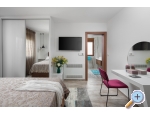 Villa Malibu Eclipse - ostrov Vir Kroatien