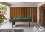 Villa Malibu Eclipse - ostrov Vir Hrvaka