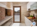 Villa Malibu Eclipse - ostrov Vir Hrvaka