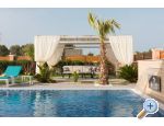 Villa Malibu Eclipse - ostrov Vir Hrvaka