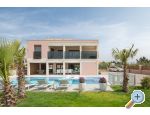 Villa Malibu Eclipse - ostrov Vir Hrvaka