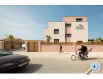 Villa Malibu Eclipse - ostrov Vir Hrvaka