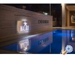 Villa Malibu Eclipse - ostrov Vir Hrvaka