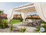 Villa Malibu Eclipse - ostrov Vir Hrvaka