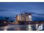 Villa Malibu Eclipse - ostrov Vir Hrvaka
