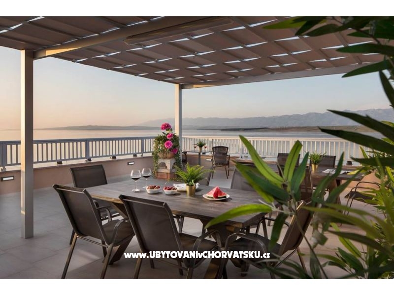 Villa Malibu Exclusive – Ferienwohnung Insel Vir, Kroatien – Foto 2