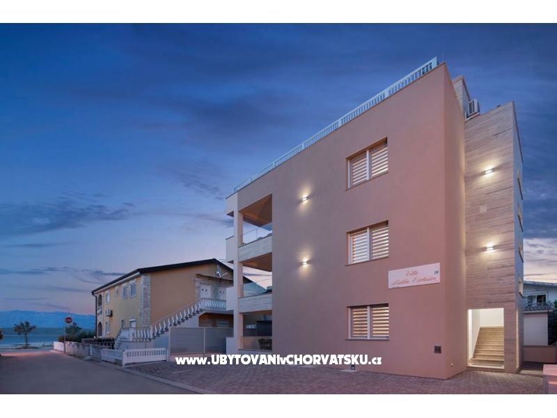 Villa Malibu Exclusive – Ferienwohnung Insel Vir, Kroatien – Foto 3