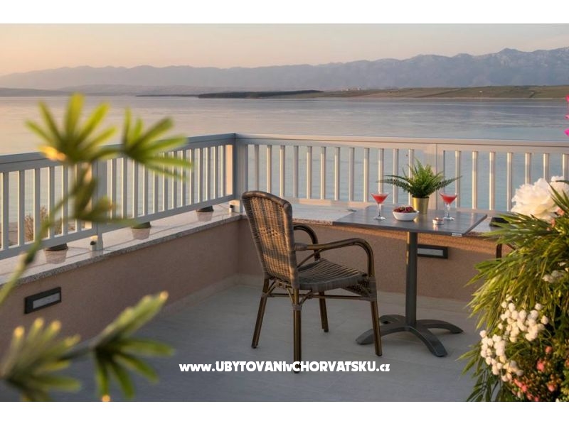 Villa Malibu Exclusive – Ferienwohnung Insel Vir, Kroatien – Foto 5