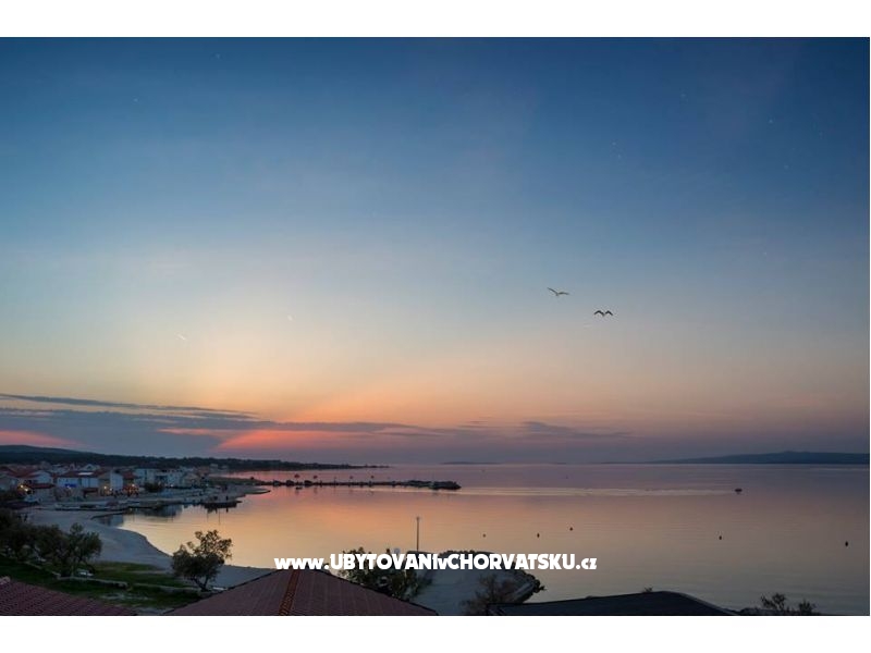 Villa Malibu Exclusive – Ferienwohnung Insel Vir, Kroatien – Foto 6