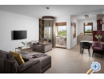 Villa Malibu One - ostrov Vir Hrvaka