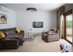 Villa Malibu One - ostrov Vir Kroatien