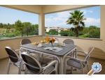 Villa Malibu One - ostrov Vir Kroatien