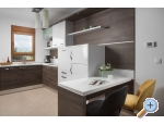 Villa Malibu One - ostrov Vir Kroatien