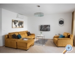 Villa Malibu One - ostrov Vir Kroatien